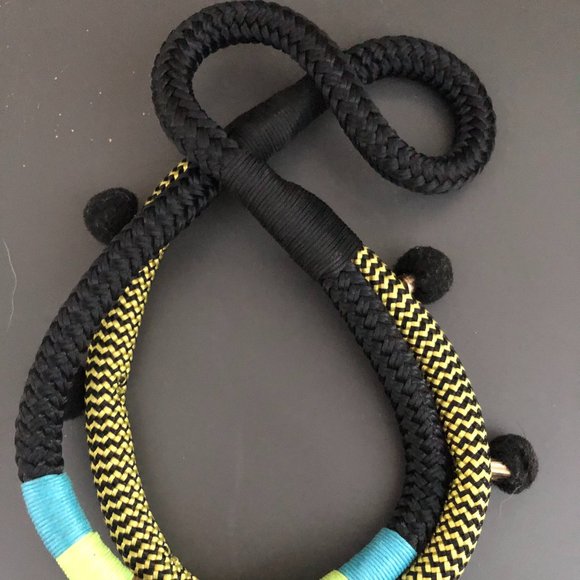 South African Necklace - Picture 2 of 3